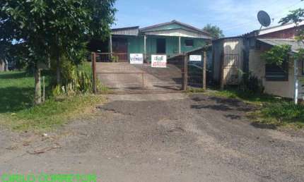 Terreno à venda na ERS 287 - km. 32, s/n, Morro Do Pedro Rosa, Tabaí por R$ 280.000