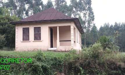 Chácara / sítio com 3 quartos à venda na Estrada Pinheiro Machado, s/n, Linha Pinheiro Machado, Brochier, 140 m2 por R$ 1.250.000