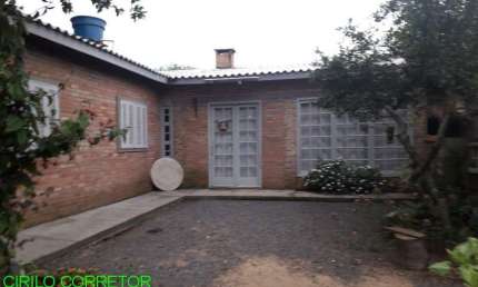 Casa com 2 quartos à venda na Porto Batista, s/n, Porto Batista, Triunfo, 74 m2 por R$ 165.000