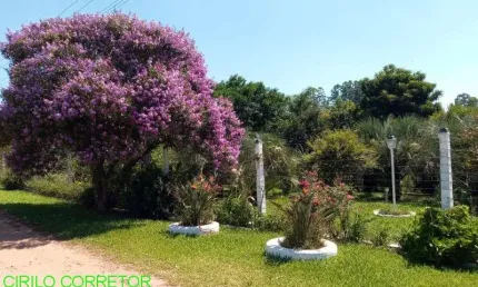 Chácara / sítio com 3 quartos à venda na Estrada da Mata Virgem, 504, Conceição, São Sebastião do Caí, 125 m2 por R$ 350.000