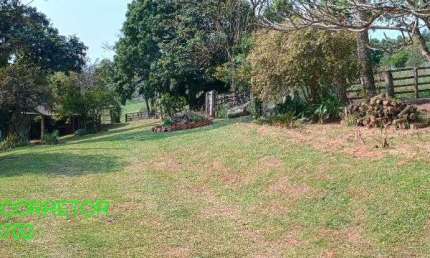 Chácara / sítio com 1 quarto à venda na Estrada Geral Vendinha, 01, Vendinha, Montenegro, 60 m2 por R$ 300.000
