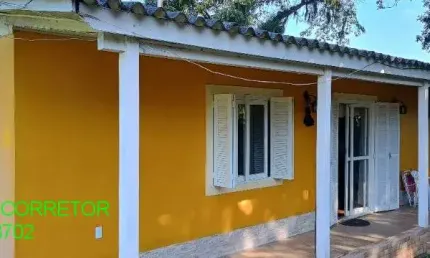 Chácara / sítio com 4 quartos à venda na Estrada Geral Vendinha, s/n, Vendinha, Triunfo, 360 m2 por R$ 690.000