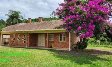 Chácara / sítio com 6 quartos à venda na Estrada Geral Lajeadinho, s/n, Zona Rural, Montenegro, 478 m2 por R$ 6.000.000
