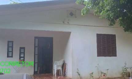 Chácara / sítio com 4 quartos à venda na Boqueirão, 003, Boqueirão, Capela de Santana, 120 m2 por R$ 636.000