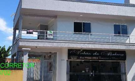 Sala comercial com 1 sala à venda na Rua das Margaridas, Estação, Montenegro, 44 m2 por R$ 250.000