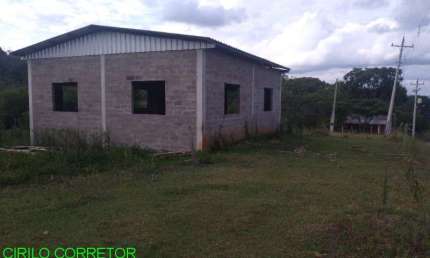 Chácara / sítio à venda na Estrada Geral da Macega, 03, Macega, Maratá, 130 m2 por R$ 220.000