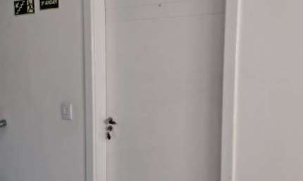 Apartamento com 2 quartos à venda na Rua Juvenal Alves De Oliveira, 301, Santa Rita, Montenegro, 64 m2 por R$ 212.000