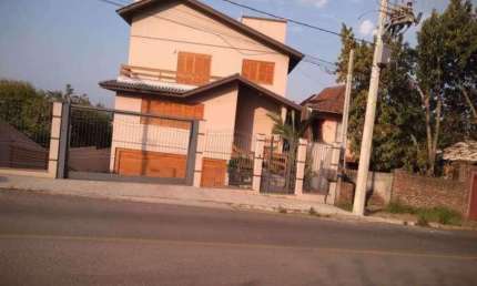 Casa com 4 quartos à venda na Rua Cel. Apolinario De Moraes, 2414, Centro, Montenegro