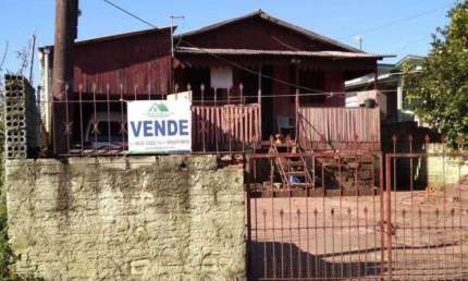 Casa com 3 quartos à venda na Rua Pator Bruno Stysinski, 88, Centro, Montenegro