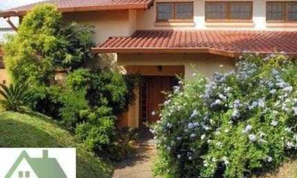 Casa com 3 quartos à venda na Rua João Pessoa, 2420, Centro, Montenegro