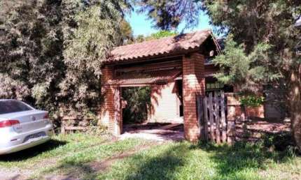 Chácara / sítio com 4 quartos à venda na Estrada Benfica - à 500 M Da Br386, Centro, Triunfo