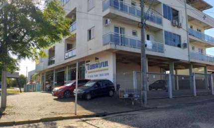 Apartamento com 2 quartos à venda na Av. Julio Renner, 2945, Santa Rita, Montenegro