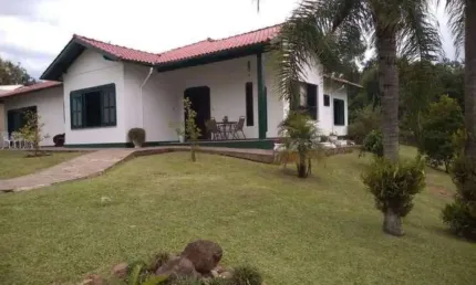 Casa com 3 quartos à venda na Rua José Inácio Teixeira, Centro, Pareci Novo