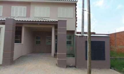 Casa com 3 quartos à venda na Loteamento Via Ii, Centro, Montenegro
