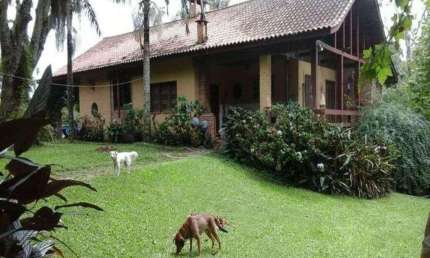 Chácara / sítio com 5 quartos à venda na Beco Dos Rosa - Cont. Estrada Pimenta, Águas Claras, Viamão