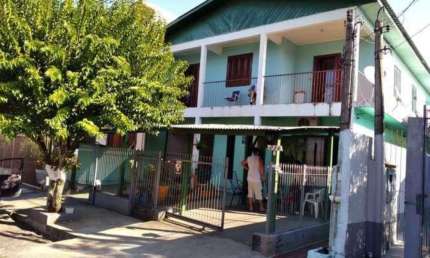 Casa com 5 quartos à venda na Rua Jacinto Jose Fernandes, Timbaúva, Montenegro