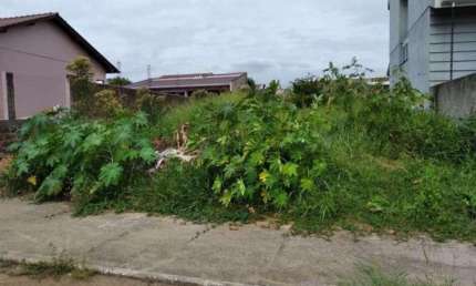 Terreno à venda na Rua Rev. Ernesto J. Bernhoeeft, Olaria, Montenegro