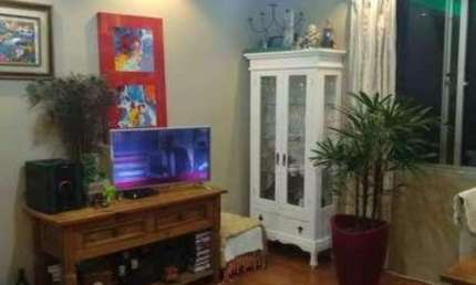 Apartamento com 1 quarto à venda na Rua Albion, 378, Partenon, Porto Alegre