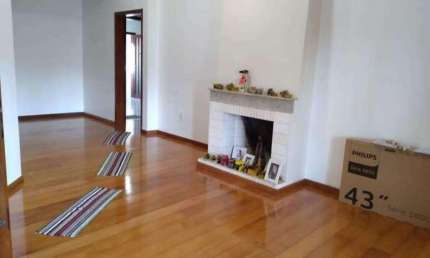 Apartamento com 3 quartos à venda na Av. Júlio Renner, 1061, Timbaúva, Montenegro