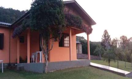 Fazenda à venda na Estrada Geral, Centro, Triunfo