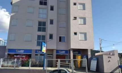 Apartamento com 2 quartos à venda na Rua Flores Da Cunha, 574, Rui Barbosa, Montenegro