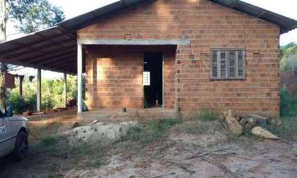 Chácara / sítio com 2 quartos à venda na Estrda Passo Da Amora, Centro, Montenegro