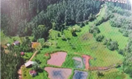 Chácara / sítio à venda na Estrada Geral Serra Velha, 2500, Centro, Montenegro