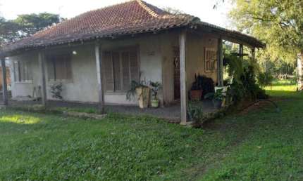 Chácara / sítio com 3 quartos à venda na Estrada Selma Vallauer, Centro, Montenegro