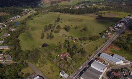 Área de Terras de 19,09 ha no Centro ode Capela de Santana – 712