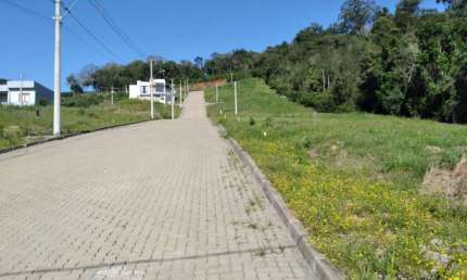 Terrenos no Loteamento Bela Natureza – Pareci Novo - 716