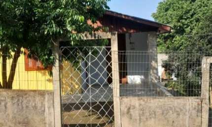 Terrenos em Nova Rio Branco – S. SEBASTIÃO DO CAI - 718