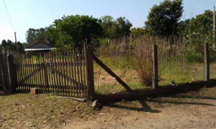 Chácara / sítio à venda na Estrada Getulio Vargas, 3000, Zona Rural, Montenegro