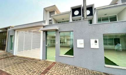 Casa com 3 quartos à venda na Rua Flamboyant, 3101, Recanto Tropical, Cascavel