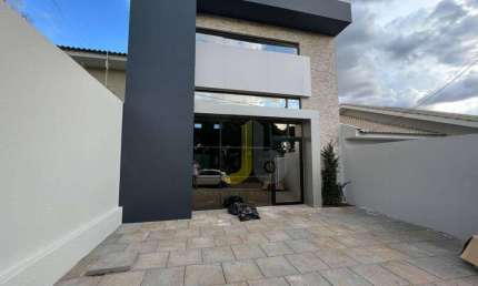 Sala comercial à venda na Rua Terezina, 925, Cancelli, Cascavel