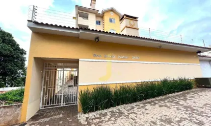 Apartamento com 3 dormitórios à venda, 102 m² por R$ 500.000,00 - Centro - Cascavel/PR