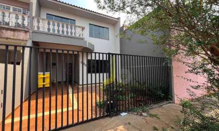 Casa com 3 quartos à venda na Rua Cuiabá, 640, Maria Luiza, Cascavel