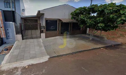 Casa com 3 quartos à venda na Rua Hélio Richardi, 1496, Claudete, Cascavel