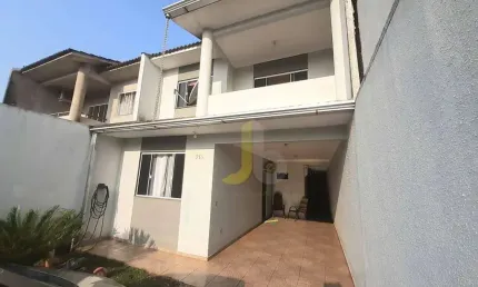 Casa com 3 quartos à venda na Rua Leblon, 724, Periolo, Cascavel