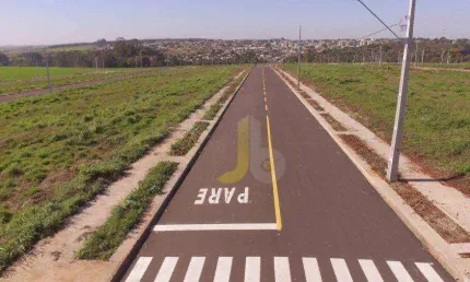 Terreno à venda na Rua Manoel Batista de Paula, 1, Brazmadeira, Cascavel