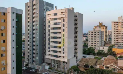 APARTAMENTO DE ALTO PADRÃO NO CENTRO  EDIFICIO LANCASTER