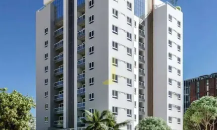 Apartamento com 2 quartos à venda na Rua Carlos de Carvalho, 4247, Centro, Cascavel