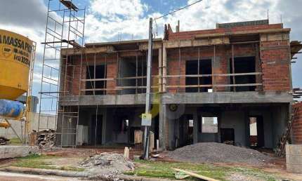 Casa com 4 quartos à venda na Rua Rezendá, 84, Recanto Tropical, Cascavel