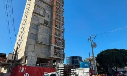 Apartamento com 2 quartos à venda na Rua Marechal Floriano, 3892, Centro, Cascavel