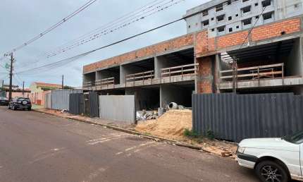 Sala comercial à venda na Rua Fortaleza, 1854, Centro, Cascavel
