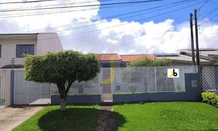 Casa com 3 quartos à venda na Rua Rio Negro, 947, Nova York, Cascavel