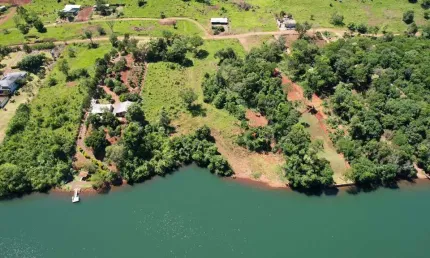 Terreno à venda na ÁRea Rural, 4, Zona Rural, Boa Vista da Aparecida