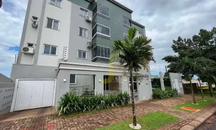 Apartamento à venda, 83 m² por R$ 600.000,00 - Região do Lago 1 - Cascavel/PR