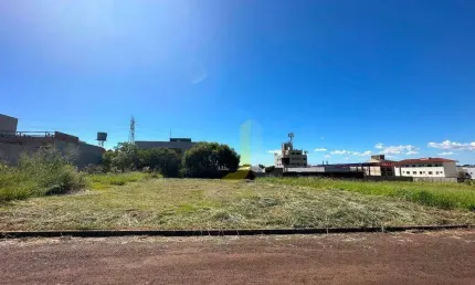 Terreno à venda, 525 m² por R$ 750.000,00 - FAG - Cascavel/PR