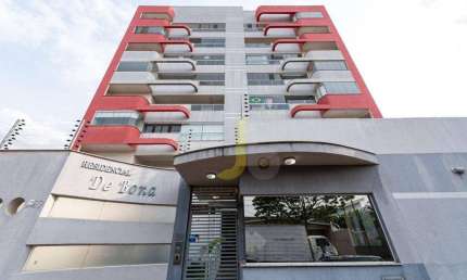 Apartamento com 4 quartos à venda na Rua Curitiba, 627, Neva, Cascavel