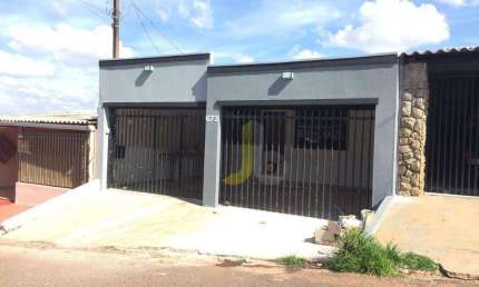 Casa à venda no Brasmadeira de 3 quartos  - Cascavel/PR
